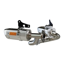 RJWC Powersports CFMoto CForce 850-1000 XC Dual Split Slip On