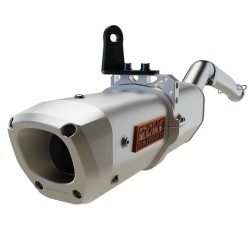 RJWC Powersports CFMoto CForce 520-625 Single Slip On