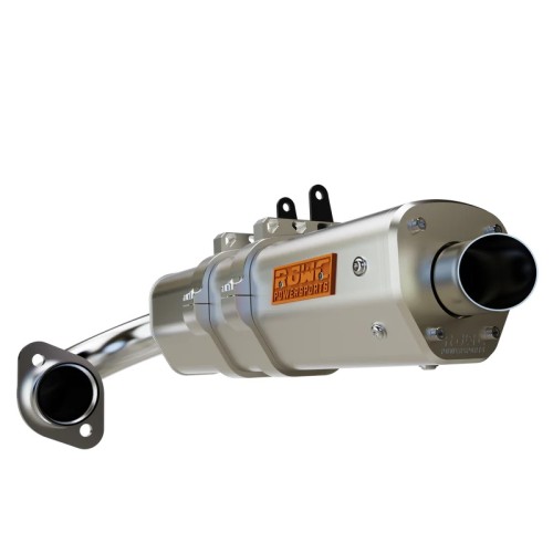 RJWC Powersports CFMoto UForce 1000 Single Slip On