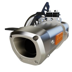 RJWC Powersports Segway Snarler AT6 - Full System Exhaust RJWC Powersports Segway Snarler AT6 - Full System Exhaust
