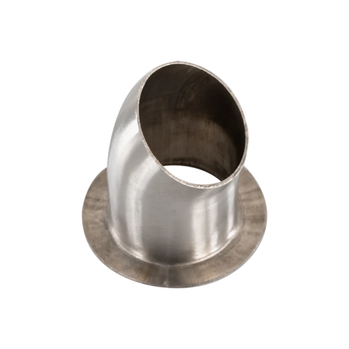 RJWC Powersports APX Turndown Pipe RJWC Powersports APX Turndown Pipe