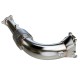 RJWC Powersports Polaris RZR Pro XP Downpipe RJWC Powersports Polaris RZR Pro XP Downpipe