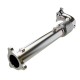 RJWC Powersports Polaris RZR Pro XP Downpipe RJWC Powersports Polaris RZR Pro XP Downpipe