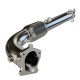 RJWC Powersports Polaris RZR Pro XP Downpipe RJWC Powersports Polaris RZR Pro XP Downpipe