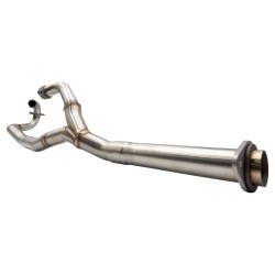 RJWC Powersports CFMoto CForce Gen 3 850-1000 Header