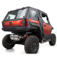 Polaris XPedition 5 HMF Titan Series - Twin Loop Exhaust