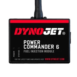 DynoJet Power Commander 6 for Honda Foreman Rubicon 2015-2019