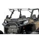 Can-Am Commander Scratch Resistant Flip Windshield Can-Am Commander Scratch Resistant Flip Windshield