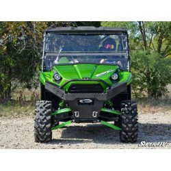 Kawasaki Teryx 750 / 800 Scratch Resistant Flip Windshield