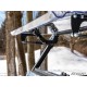 Polaris RZR Trail S 1000 Scratch Resistant Flip Windshield Polaris RZR Trail S 1000 Scratch Resistant Flip Windshield