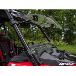 Polaris RZR XP Turbo S Flip Windshield Polaris RZR XP Turbo S Flip Windshield