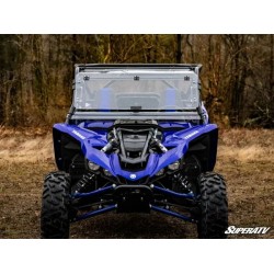 Yamaha YXZ Scratch Resistant Flip Windshield Yamaha YXZ Scratch Resistant Flip Windshield