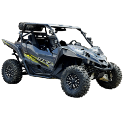 Spike Powersports Yamaha YXZ 1000 Fender Flares