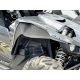 Spike Powersports Yamaha YXZ 1000 Fender Flares Spike Powersports Yamaha YXZ 1000 Fender Flares