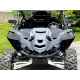 Spike Powersports Yamaha YXZ 1000 Fender Flares Spike Powersports Yamaha YXZ 1000 Fender Flares