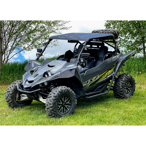 Spike Powersports Yamaha YXZ 1000 Fender Flares Spike Powersports Yamaha YXZ 1000 Fender Flares