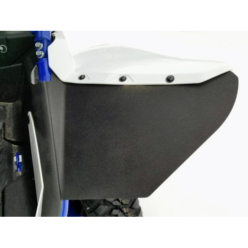 Spike Powersports Yamaha YXZ 1000 Fender Flares Spike Powersports Yamaha YXZ 1000 Fender Flares