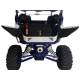 Spike Powersports Yamaha YXZ 1000 Fender Flares Spike Powersports Yamaha YXZ 1000 Fender Flares