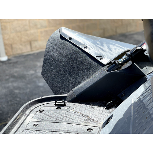 Spike Powersports Yamaha YXZ 1000 Fender Flares Spike Powersports Yamaha YXZ 1000 Fender Flares