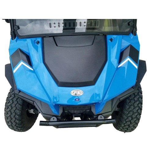 Spike Powersports Polaris General Fender Flares with Mud Guards