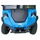 Spike Powersports Polaris General Fender Flares with Mud Guards