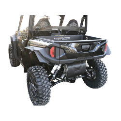 Spike Powersports Polaris General XP Fender Flares Spike Powersports Polaris General XP Fender Flares