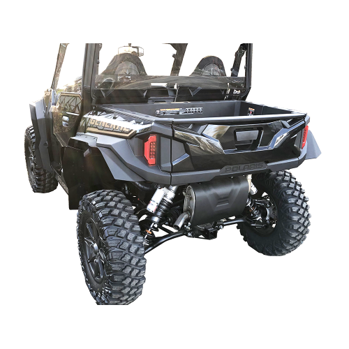 Spike Powersports Polaris General XP Fender Flares