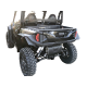 Spike Powersports Polaris General XP Fender Flares