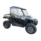 Spike Powersports Polaris General XP Fender Flares