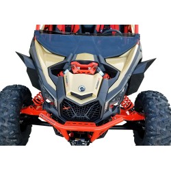 Spike Powersports Can Am Maverick X3 Fender Flares