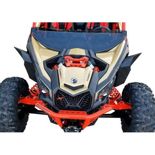 Spike Powersports Can Am Maverick X3 Fender Flares