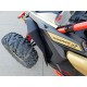 Spike Powersports Can Am Maverick X3 Fender Flares