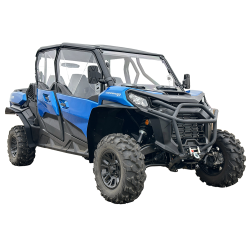 Spike Powersports Can Am Commander Fender Flares