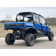 Spike Powersports Can Am Commander Fender Flares