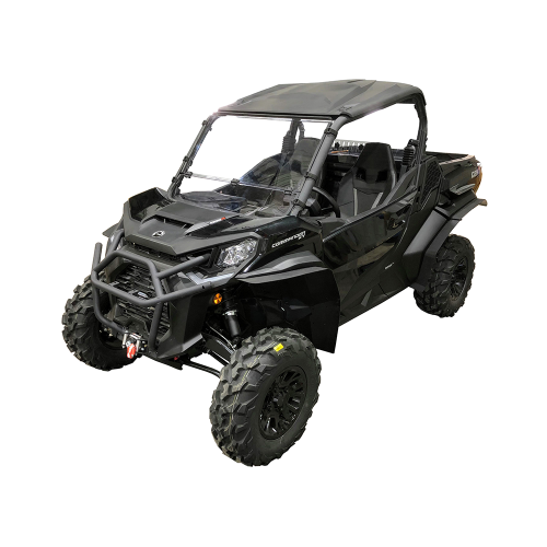 Spike Powersports Can Am Commander Fender Flares