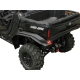 Spike Powersports Can Am Commander Fender Flares