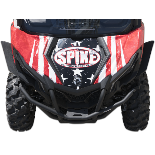 Spike Powersports Can-Am Maverick Trail Fender Flares