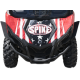 Spike Powersports Can-Am Maverick Trail Fender Flares