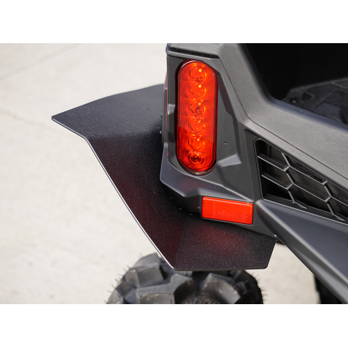 Spike Powersports Can-Am Maverick Trail Fender Flares