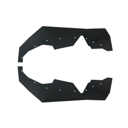 Spike Powersports Can-Am Maverick Trail Fender Flares