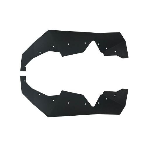 Spike Powersports Can-Am Maverick Trail Fender Flares