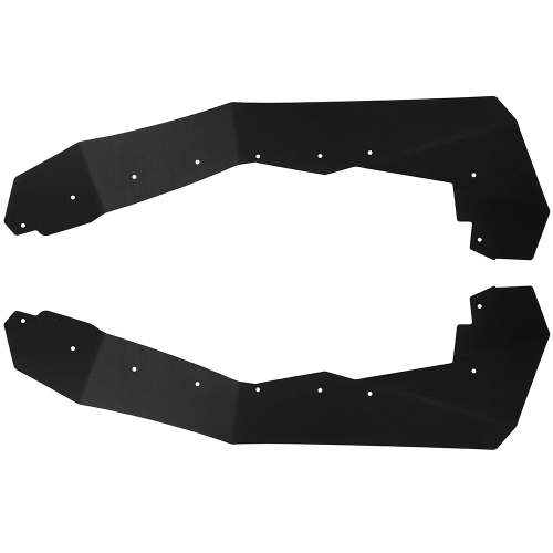 Spike Powersports Can-Am Maverick Trail Fender Flares