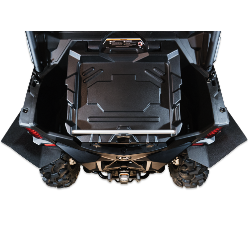 Spike Powersports Can-Am Maverick Trail Fender Flares