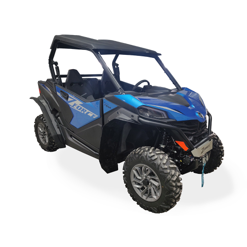 Spike Powersports CFMoto ZForce 800/950 Trail Over Fenders