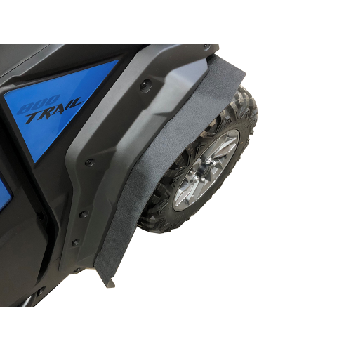 Spike Powersports CFMoto ZForce 800/950 Trail Over Fenders