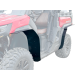 Spike Powersports CFMoto U10 Pro Fender Flares