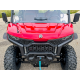 Spike Powersports CFMoto U10 Pro Fender Flares