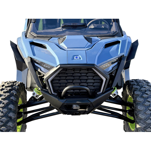 Spike Powersports Polaris 2025+ RZR Pro-XP | Pro-S | Pro-R Fender Flares Spike Powersports Polaris 2025+ RZR Pro-XP | Pro-S | Pro-R Fender Flares