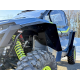 Spike Powersports Polaris 2025+ RZR Pro-XP | Pro-S | Pro-R Fender Flares Spike Powersports Polaris 2025+ RZR Pro-XP | Pro-S | Pro-R Fender Flares
