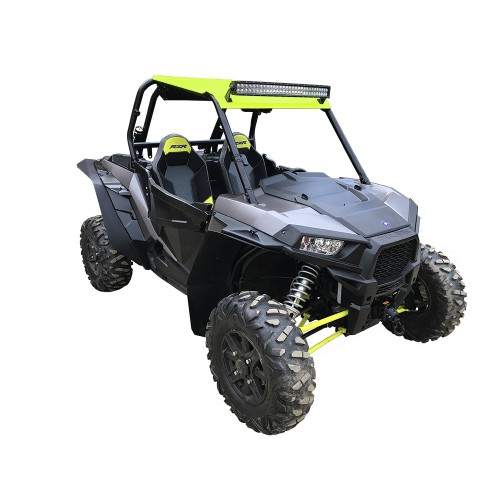 Spike Powersports Polaris RZR XP1000/XP Turbo/Turbo-S Fender Flares